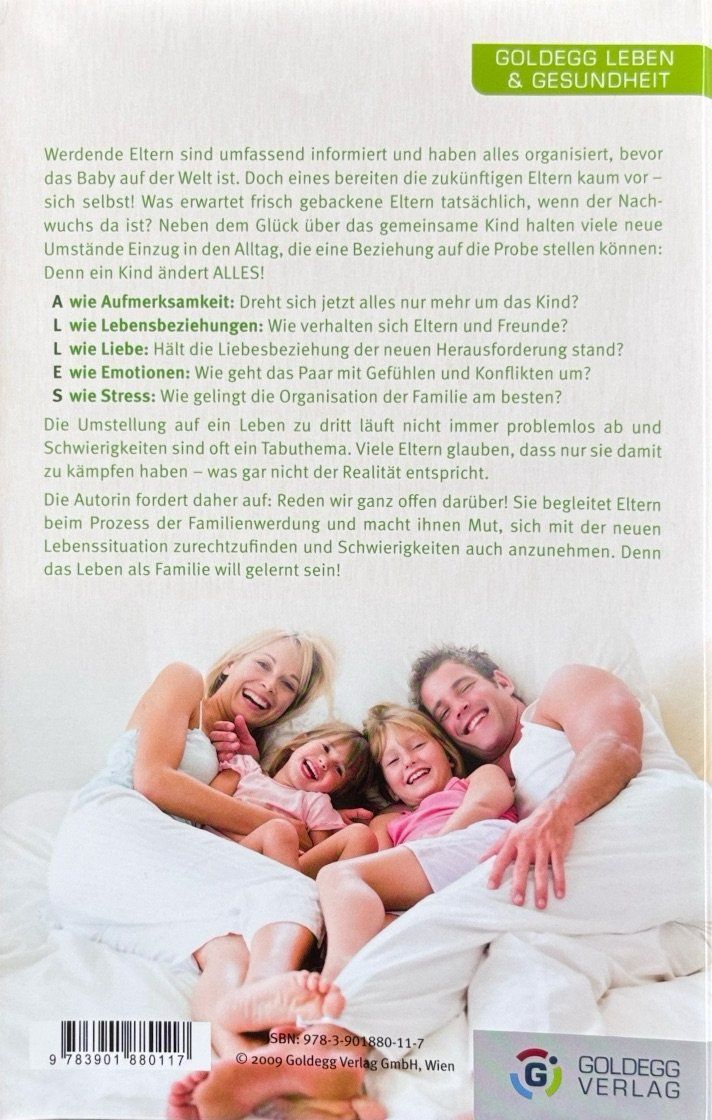 Libri: Sauer Michaela, Ein Kind ändert alles – Nuovo (secondo la descrizione) da Sarnen venduto da Livres 1