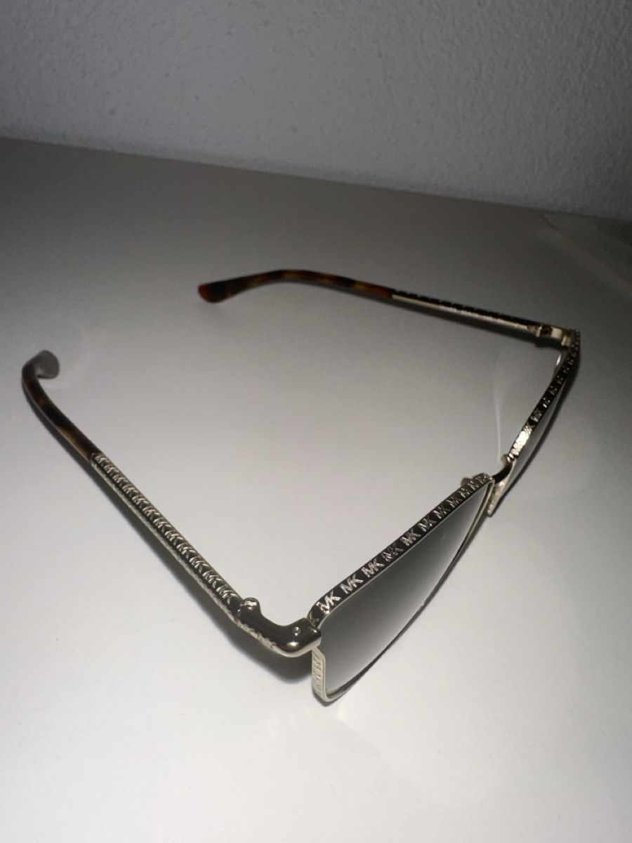Michael Kors Lunettes & Verres: Sonnenbrille – Neuf (Voir description) à Reiden par LisiC 2