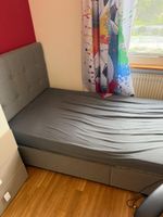Bett Mit Lattenrost