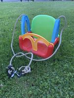 Kinderschaukel, Schaukel, Gartenspielzeug
