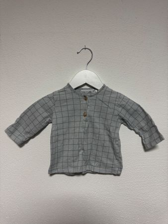 ZARA Shirt | Gr. 62 👶🏼
