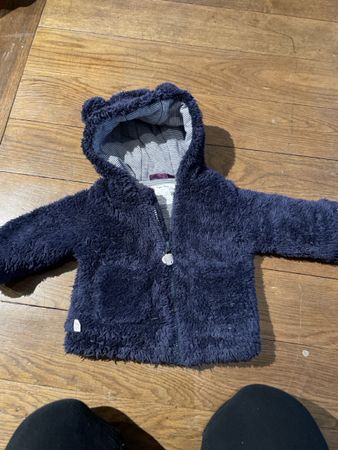 Jacke