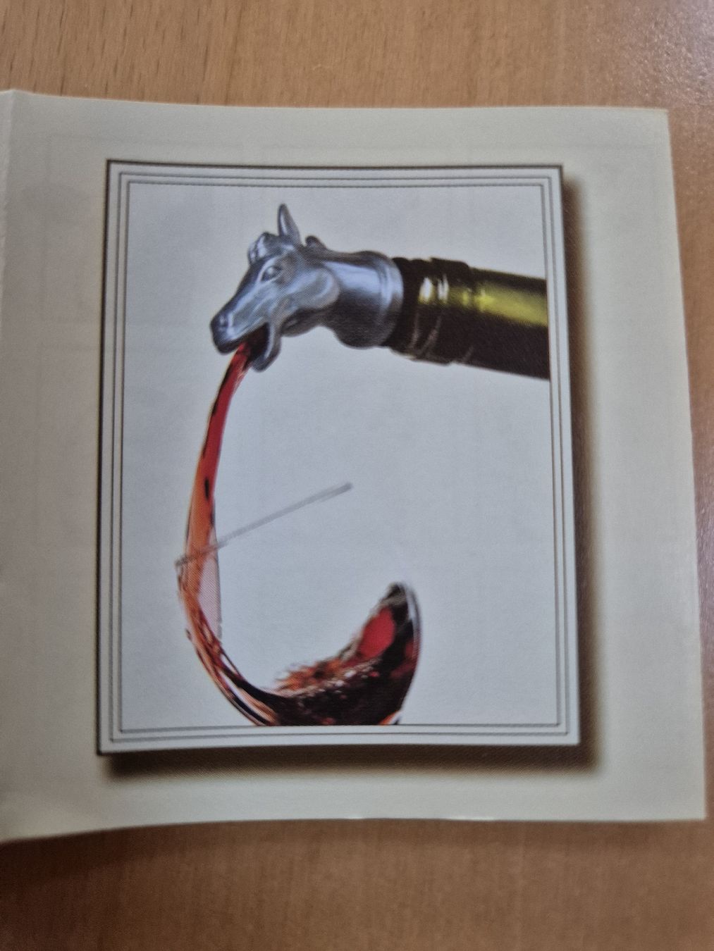 Tire-bouchons & Bouchons: Wein Accessories + Gifts – Neuf avec emballage d'origine à Schaffhausen par beny06 6