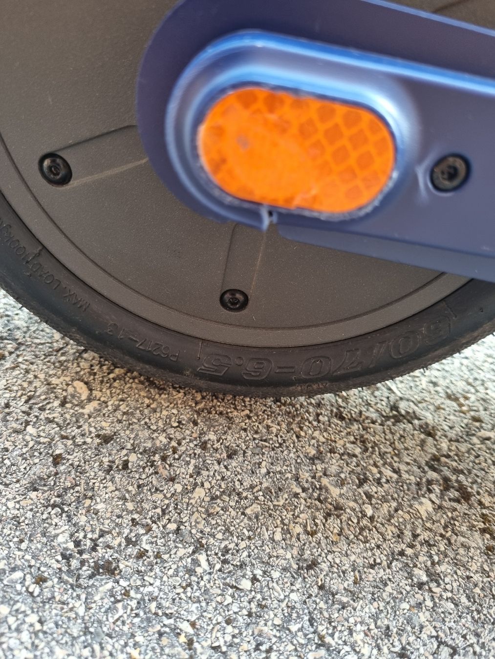 Kickboard: trotinette électrique – Neu (gemäss Beschreibung) aus Neuchâtel von Sigirahel 7