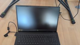 Acer Nitro V15, FHD165 HZ,4060,1TB,32GB DDR5 GAMING LAPTOP
