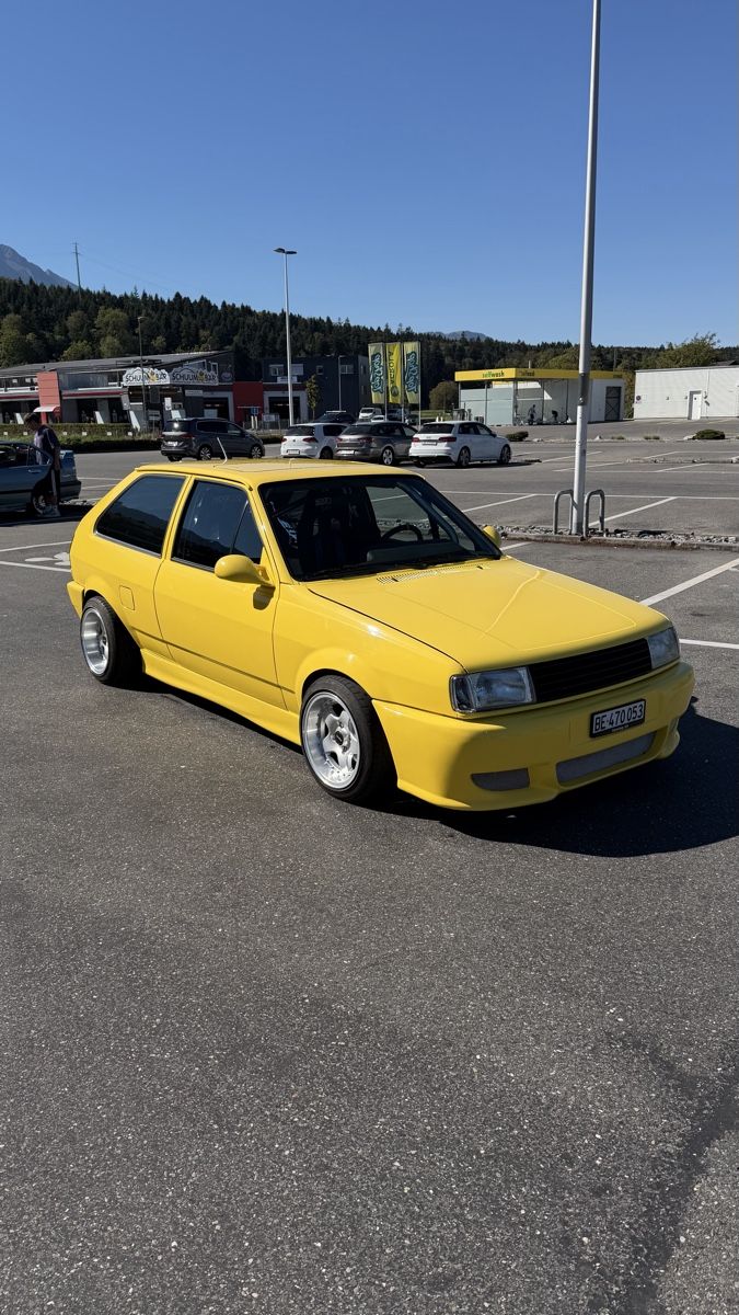 VW Autos: VW Polo G40 – D'occasion à Rubigen par gre_9xqp
