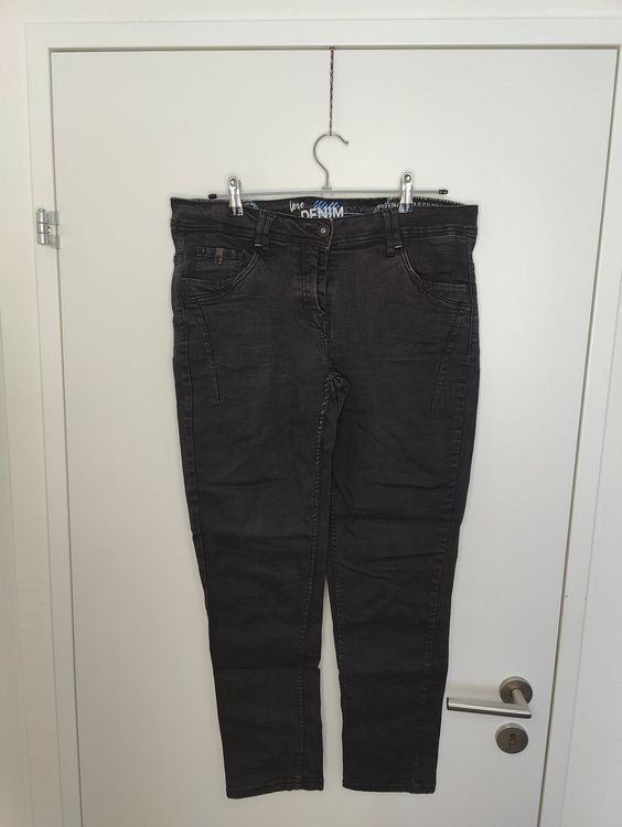Cecil Jeans: Gr. 32 30 Jeans von CECIL – Gebraucht aus Sutz von Dalilea 1