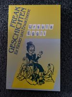 Buch Freak Geschichten