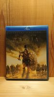 TROJA Blu-Ray Special Edition mit Brad Pitt