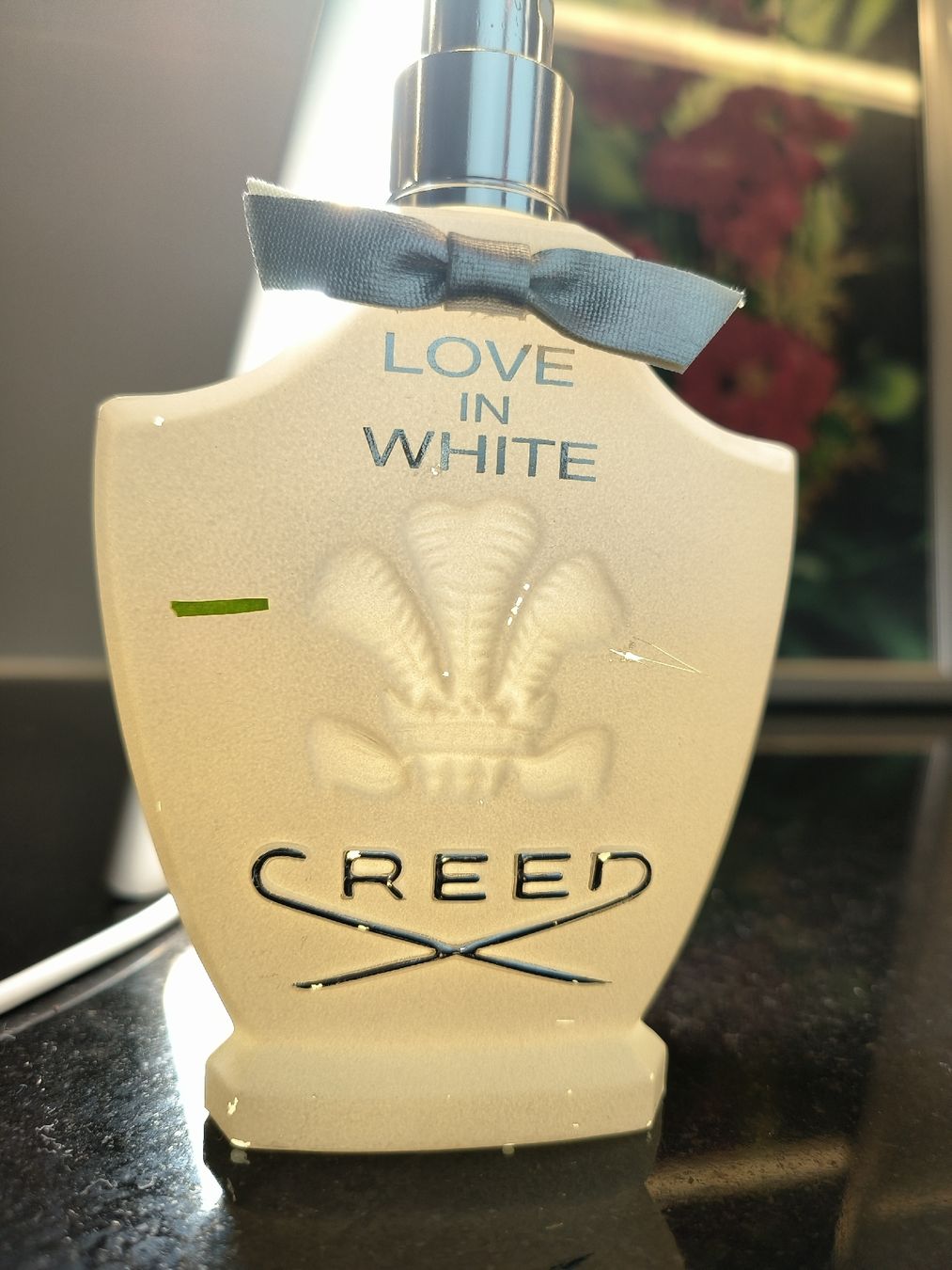 Creed Parfum & Eau de Toilette: Creed Love in White 75 ml – Gebraucht aus Carouge GE von pro_8k9d 5