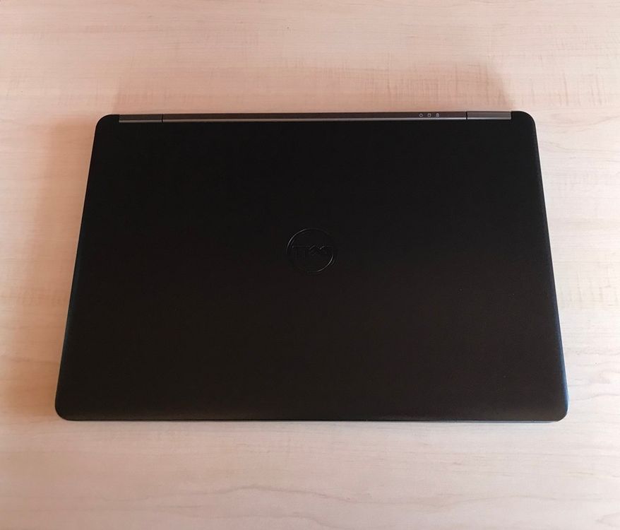 Dell Ultrabook i7, 16 GB Ram, 256 GB SSD, Win 11, Office 2