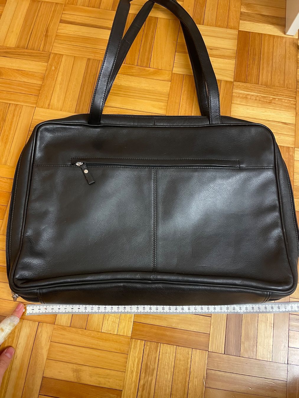 Louvier Borse: Vintage Louvier Tasche – Usato da Dittingen venduto da nje_9nlt 1