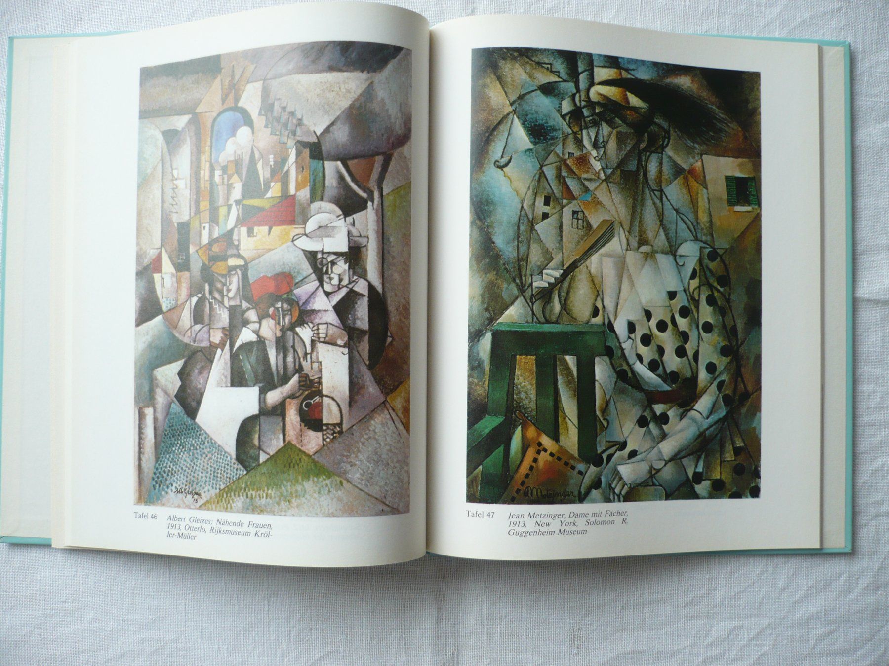 Libri: PICASSO und der Kubismus – Usato da Zürich venduto da saltandpepper008 2