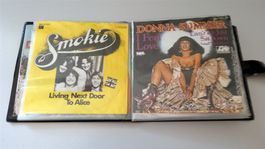 Singlealbum Single Album Schlager Pop 70er 80er