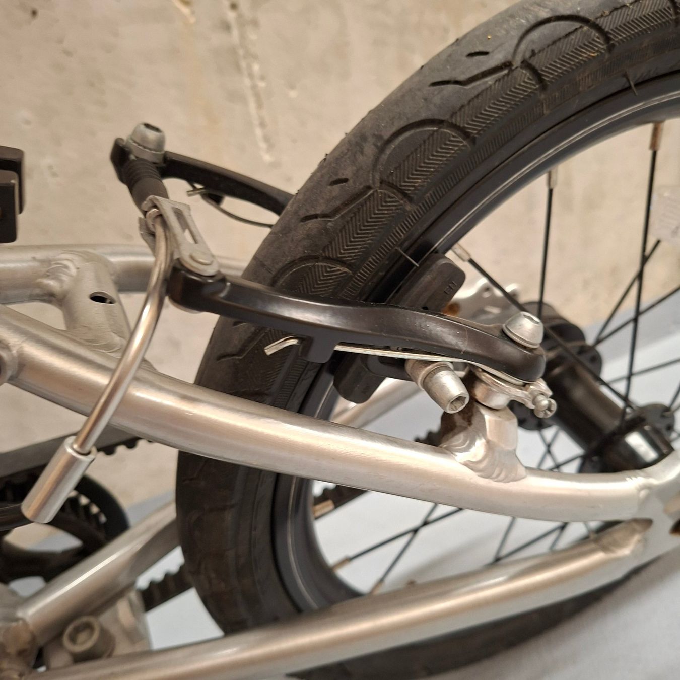 Biciclette: Livi Bike 16" – Usato da Zürich venduto da AronM 5