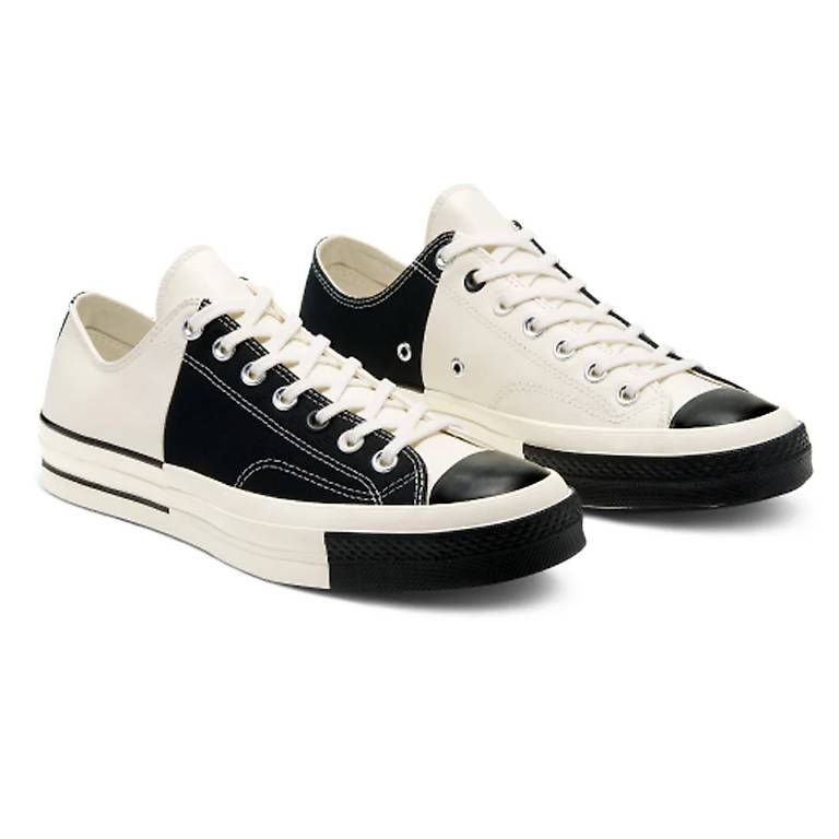 Herrenschuhe: Converse Chucks Gr.44 – Gebraucht aus  von  1