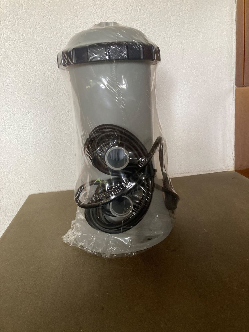 Intex Sanitari: Intel Krystal Cleaner – Usato da Eggiwil venduto da onedollar02