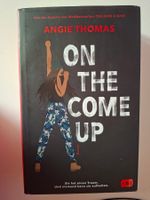 Angie Thomas: On the Come Up – Jugendroman deutsch