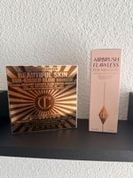 Charlotte Tilbury Set NEU 2x - Bronzer 3 +Foundation 11 Warm