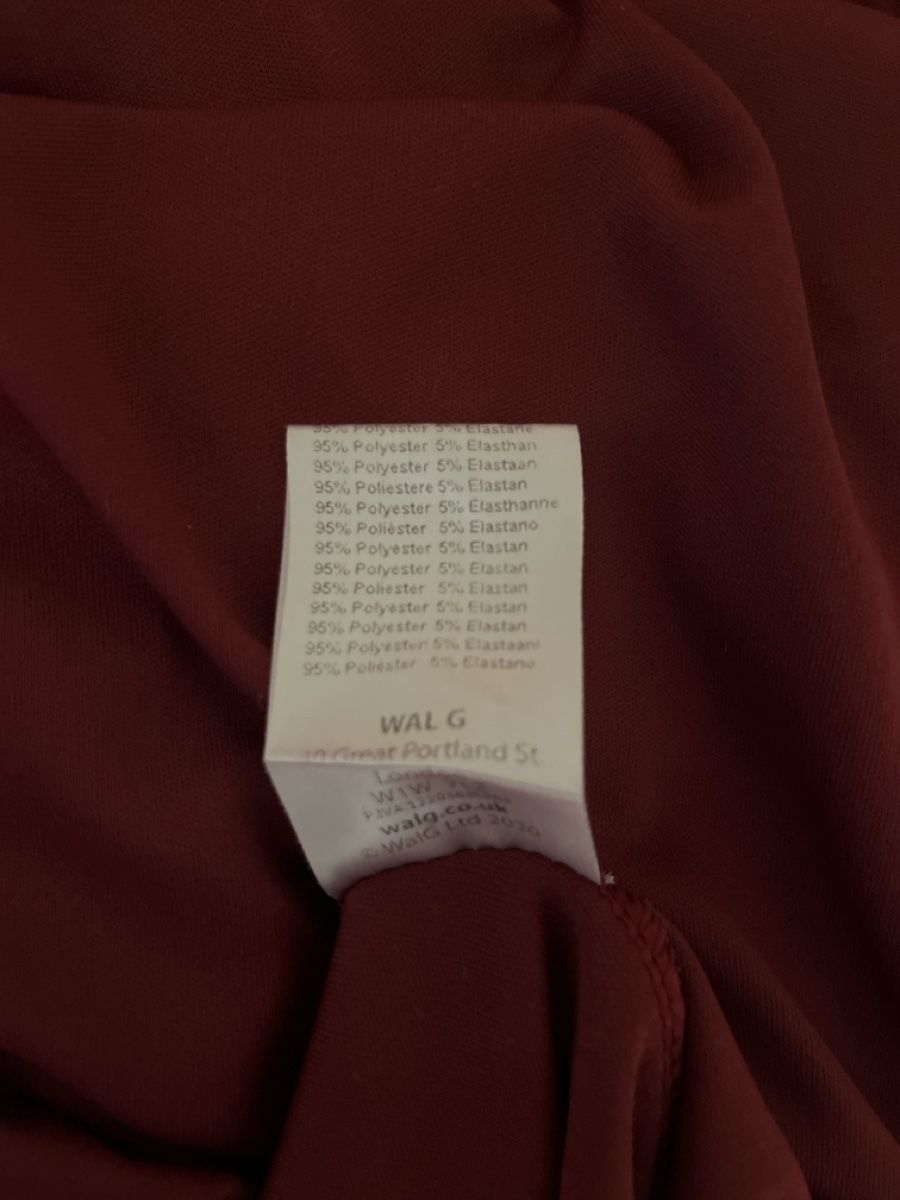 Wal G. Robes: Kleid WAL G in Grösse L – D'occasion à Basel par solitop 4