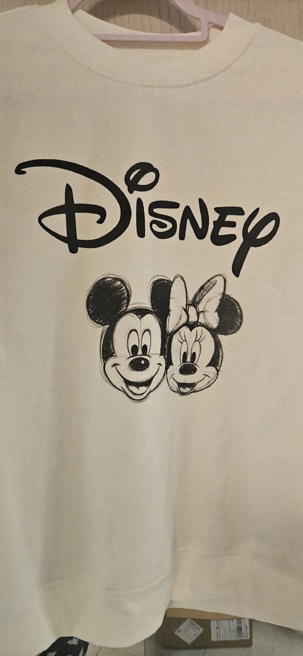 Pullover & Sweatshirts: Disney Pulli gr L – Neu (gemäss Beschreibung) aus Schlieren von Disneylover 1