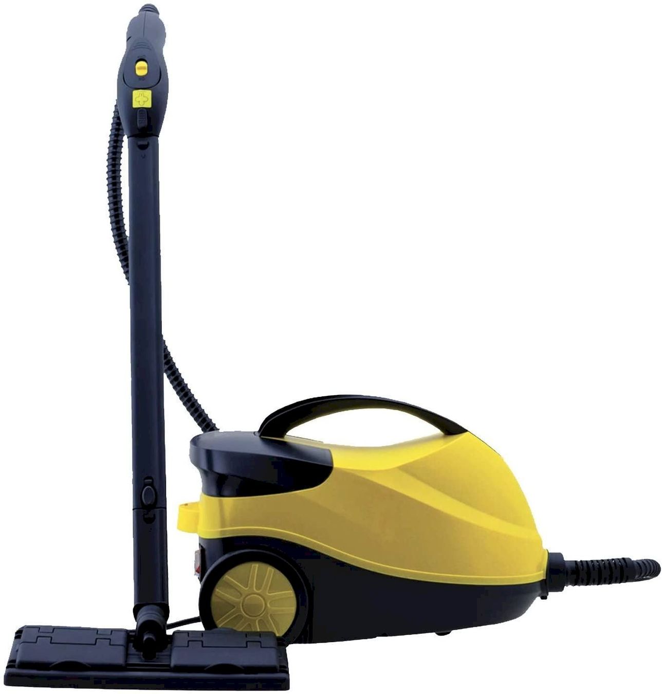 Nettoyeurs à vapeur: HKoenig Dampfreiniger NV6200 2000W – Neuf avec emballage d'origine à Bottighofen par zaap 1