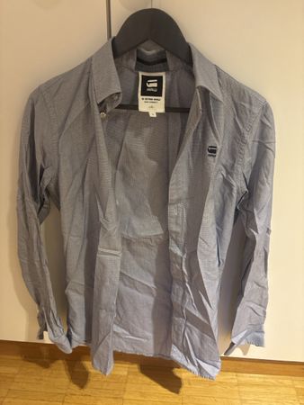 Hemd G-Star Raw Grösse S 