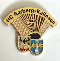 Pin HC Aarberg-Kallnach