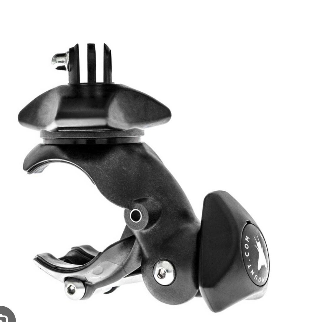 Gopro Trépieds & Accessoires: GoPro FLYMOUNT ORIGINAL ACTION CAMERA MOUNT – D'occasion à Oberwil-Lieli par Cobra808 2