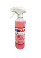 Badreiniger Prosan