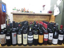 Lot mit 87 Fl. 1979 - 2016 Versch. Länder (Lot 05)