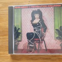 CD Nina Hagen Revolution Ballroom