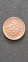 1 Rappen 1924