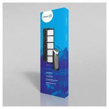 Luftreiniger: CleanAir CA-508 Luftreiniger – Neu und originalverpackt aus Ulisbach von Old_Science 6