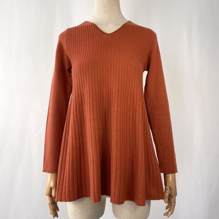 HEMISPHERE Cashmere Sweater