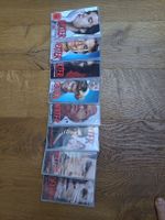 DEXTER Gesamte Staffel 