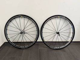 Mavic Ksyrium Elite S Laufradsatz