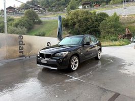 Bmw x1 18d xDrive