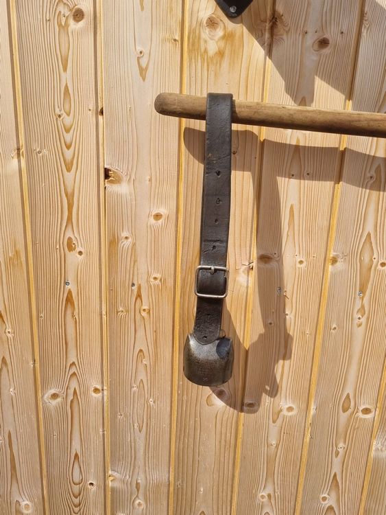 Cloche Chamonix Kaufen auf Ricardo