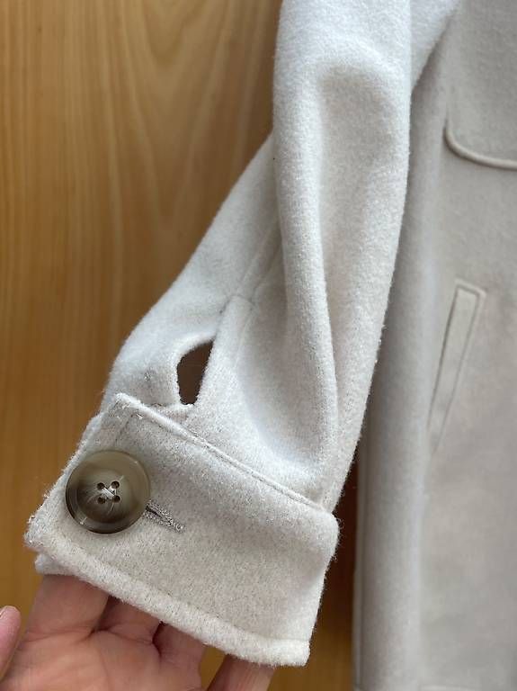 Giacche: Frühlingsjacke beige, Grösse M – Nuovo (secondo la descrizione) da Frauenfeld venduto da chbre 1