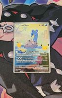 🇫🇷 Carte Pokémon Lokhlass 131/128 30 anniversaire 