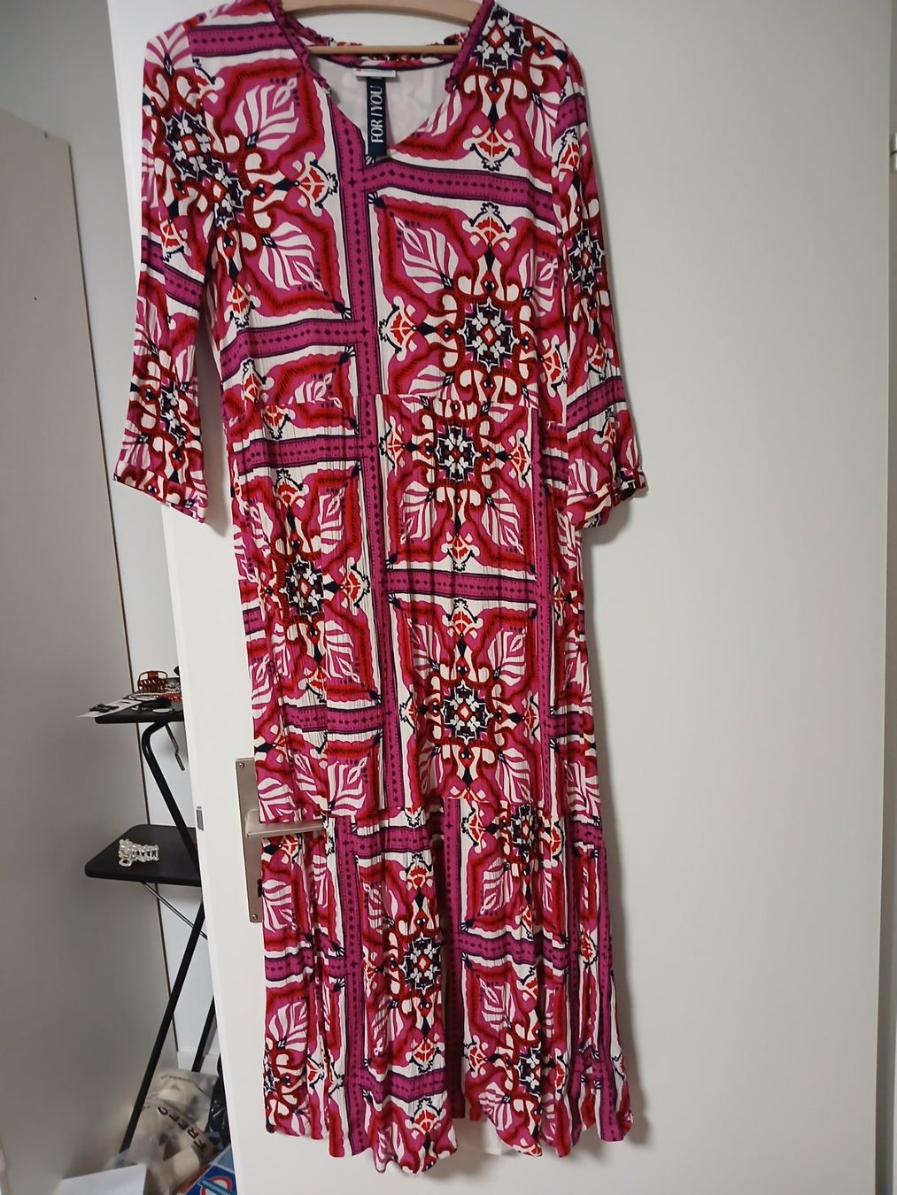 Kleider: Maxikleid – Neu (gemäss Beschreibung) aus Wettingen von marlu17