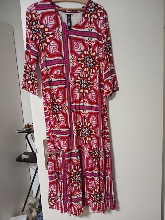 Maxikleid
