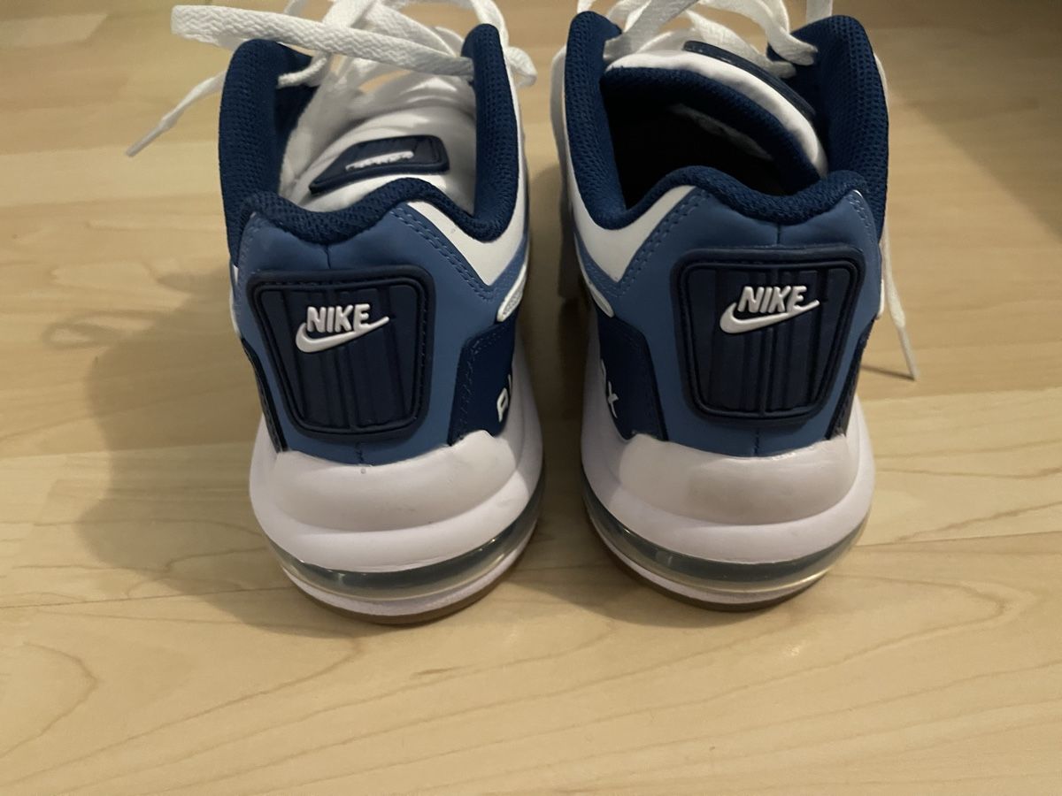 Nike Chaussures hommes: Nike Air Max blue 90 Ltd Gr.41 – Neuf (Voir description) à Schwarzenburg par The_Power_Of_Scents 3
