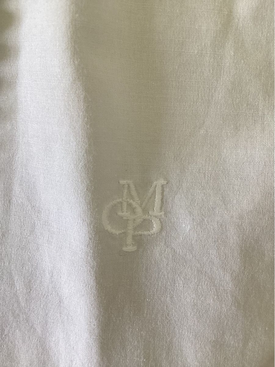 Marc O'Polo Camicette: Marc O‘Polo, Damenbluse, Gr. 40 – Usato da Salenstein venduto da Esprit57 1