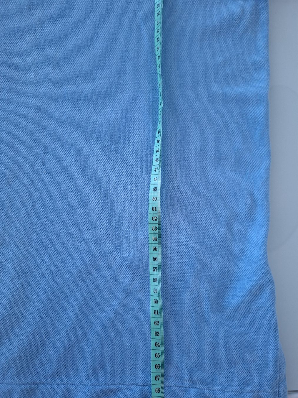 Ralph Lauren Polo-Shirts: Polo Ralph Lauren bleu ciel, taille M - – Gebraucht aus Renens VD von ser_j2fn 6