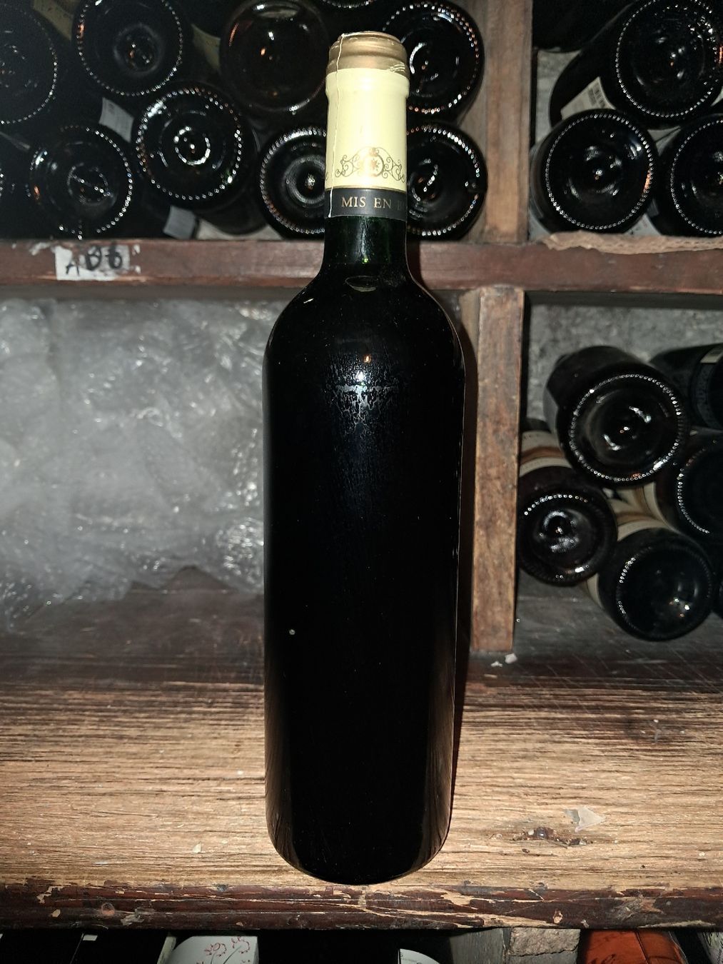 Vino: Château Lamothe-Vincent Bordeaux 2008 – Nuovo e nell'imballaggio originale da Le locle venduto da juliensaran 4