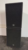 Dynacord F120 & Dynacord CL1600