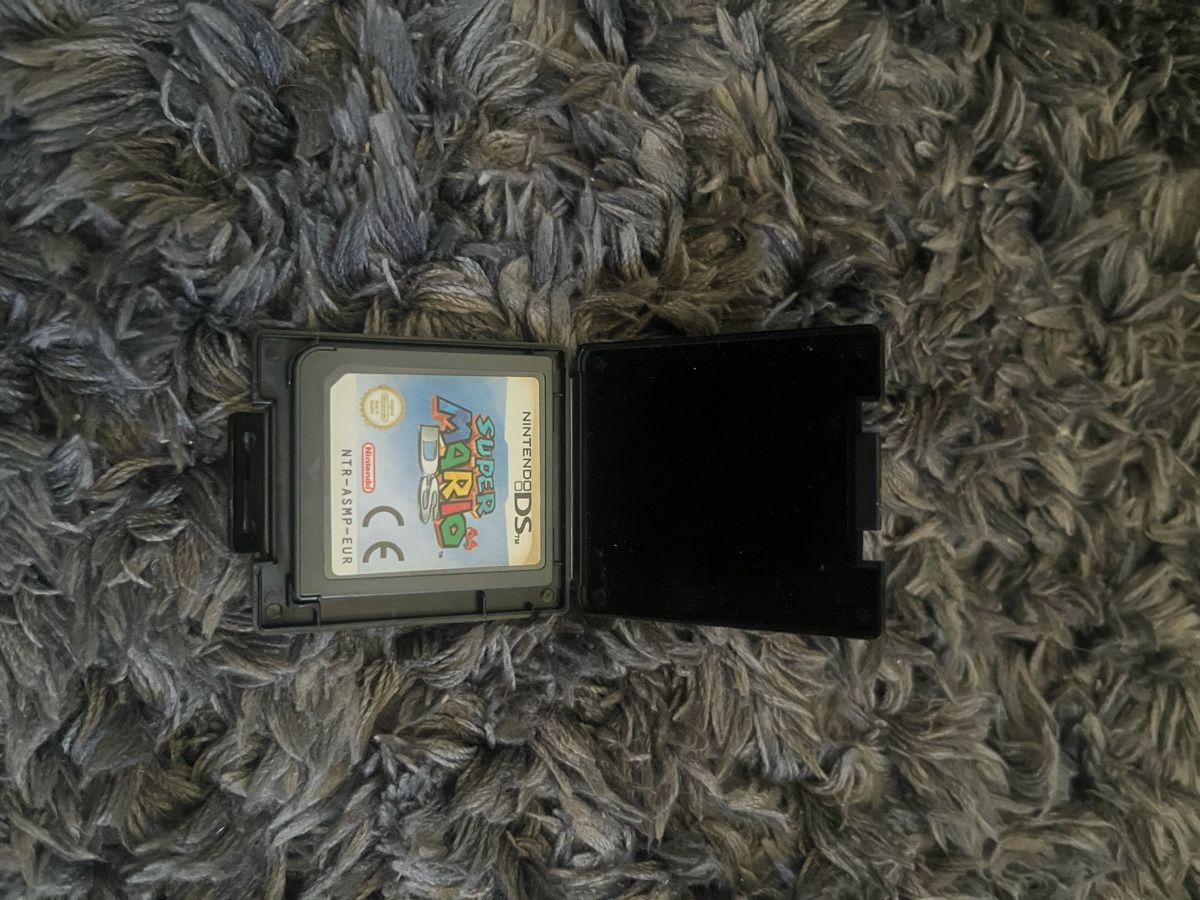 Nintendo Konsolen: Nintendo 3DS XL – Gebraucht aus Adlikon von Emsi_87 3