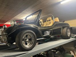 VW Albar Buggy S Langversion 4-Sitzer Projekt